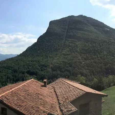 Balcone Lago D'iseo * Fonteno