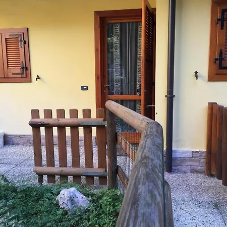 Balcone Lago D'iseo * Fonteno