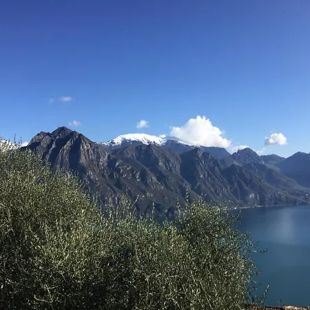 Balcone Lago D'iseo *