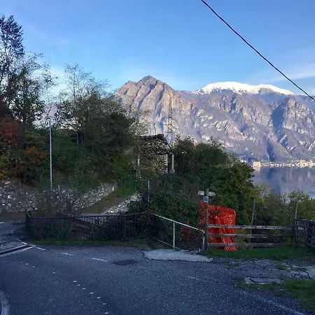 Balcone Lago D'iseo Appartement *