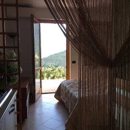 Balcone Lago D'iseo * Fonteno