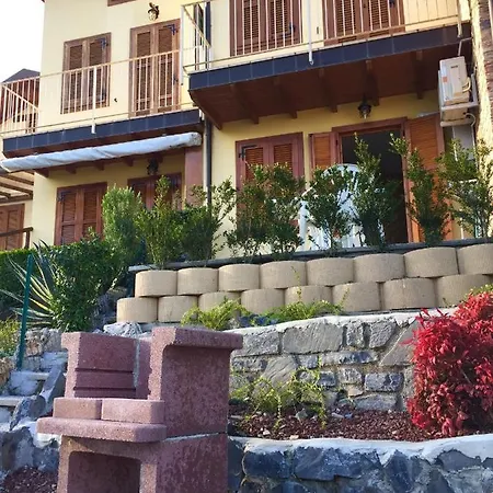 Appartement Balcone Lago D'iseo *