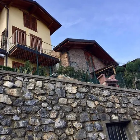 Balcone Lago D'iseo Fonteno