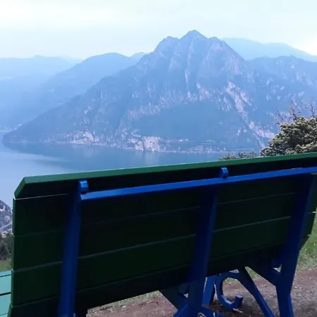 Appartement Balcone Lago D'iseo *